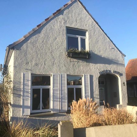 Willa Insel Hus Fehmarn Zewnętrze zdjęcie