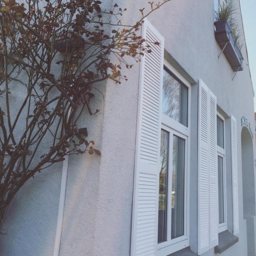 Willa Insel Hus Fehmarn Zewnętrze zdjęcie