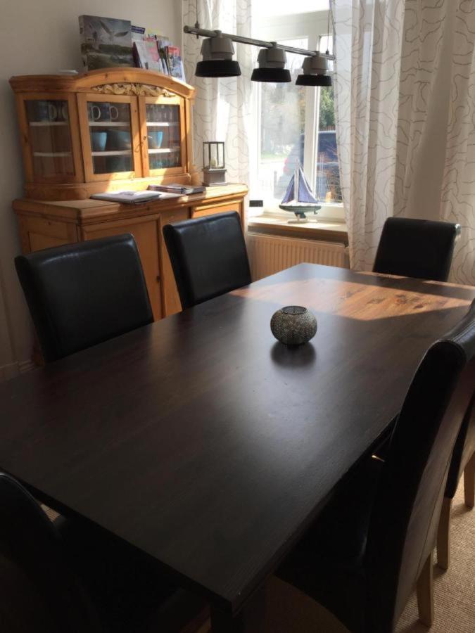 Willa Insel Hus Fehmarn Zewnętrze zdjęcie