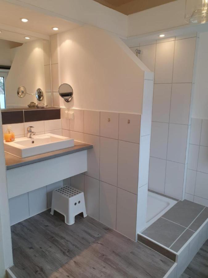 Willa Insel Hus Fehmarn Zewnętrze zdjęcie